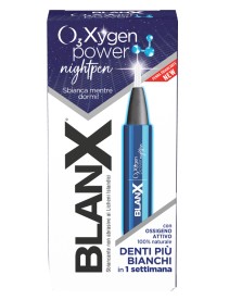 BLANX O3X NIGHTPEN 2,5ML BLANX O3X NIGHTPEN 2,5ML