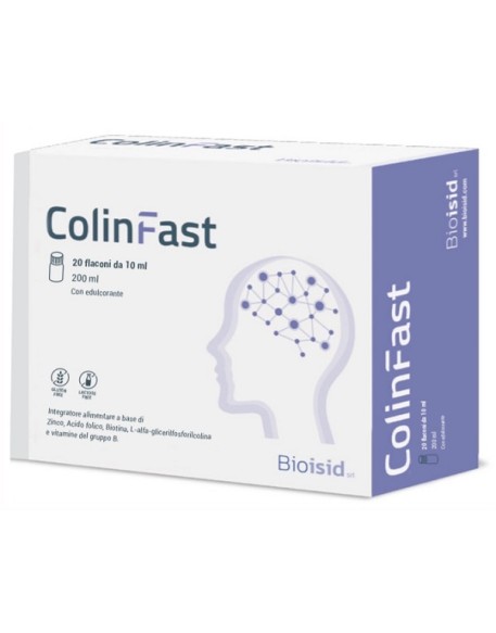 COLINFAST 20fl.10ml