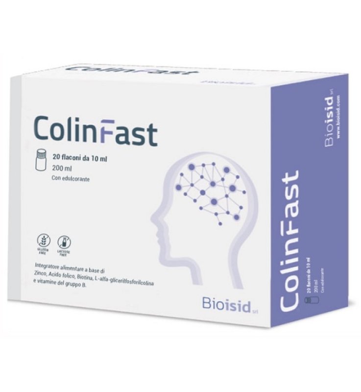 COLINFAST 20fl.10ml