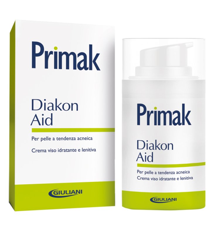 PRIMAK DIAKON AID 50ML