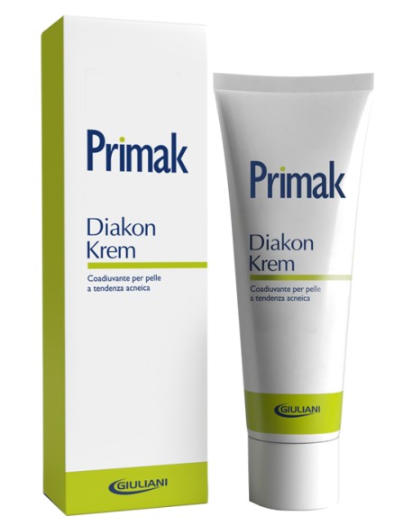 PRIMAK DIAKON KREM 30ML(ACNE/NOR