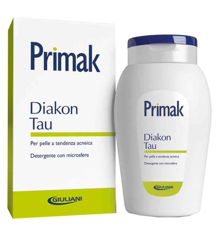 PRIMAK DIAKON TAU 200ML
