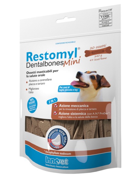 V RESTOMYL DENTALBON TG.PI 20PZ