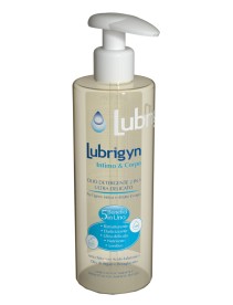 LUBRIGYN Intimo&Corpo 400ml