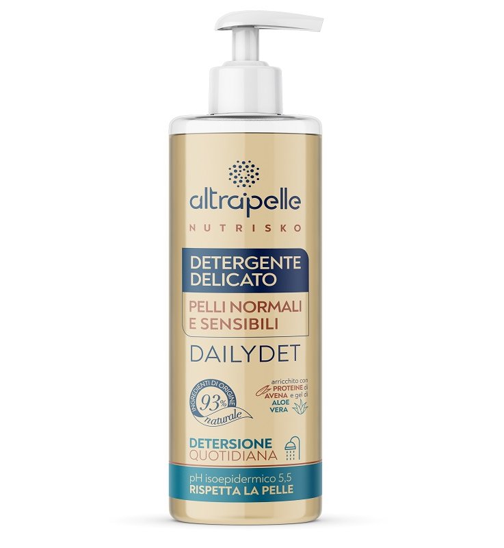 ALTRAPELLE NUTRISKO Det.500ml