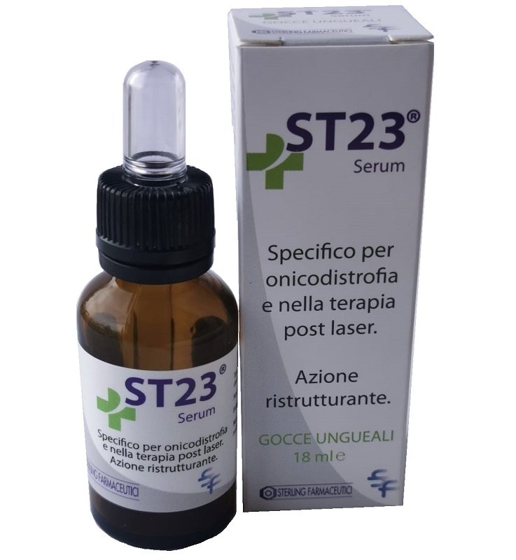 ST23 Serum 18ml