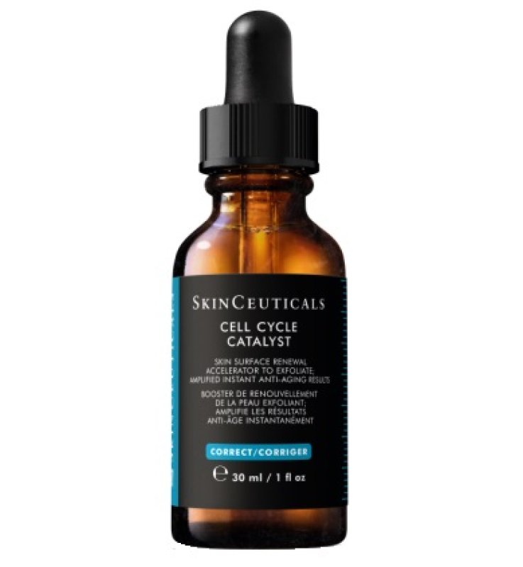 CELL CYCLE CATALYST 30 ML