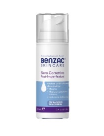 BENZAC SKINCARE SIERO CORRETT. 3