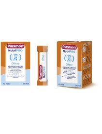 PLASMON NUTRIPRO DIFESE 14BST S/