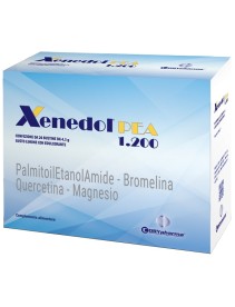 XENEDOL*PEA 1200 20 Bust.