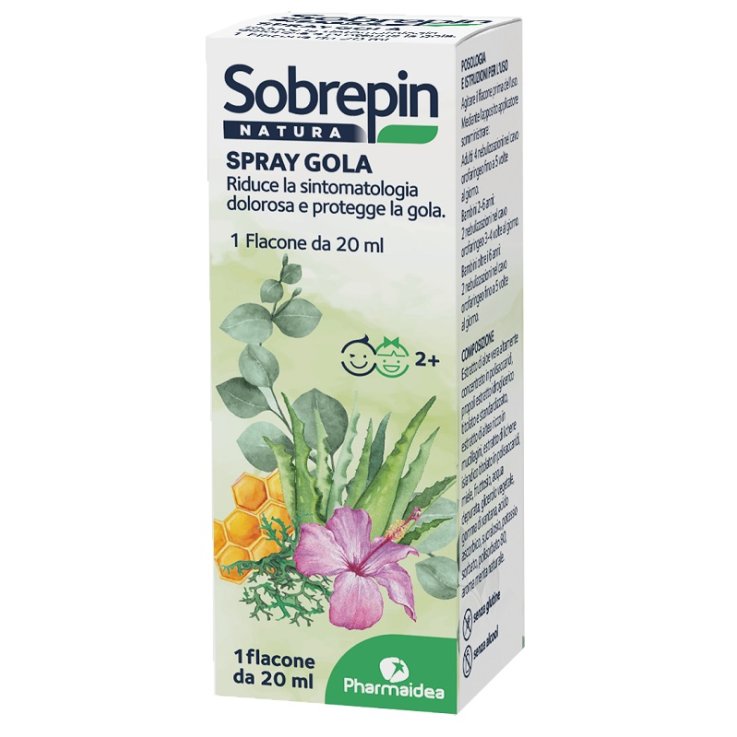 SOBREPIN Nat.Spray Gola SOBREPIN Nat.Spray Gola