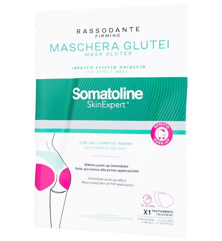 SOMAT SKIN EX MAS GLUTEI RASS SOMAT SKIN EX MAS GLUTEI RASS
