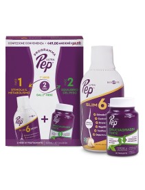 BIOSLINE ULTRA PEP PROT SLIM 6 Z