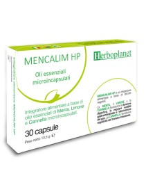 MENCALIM HP 30CPS