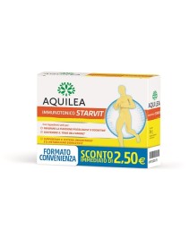 AQUILEA IMMUNOT STARVIT -2,50E 1