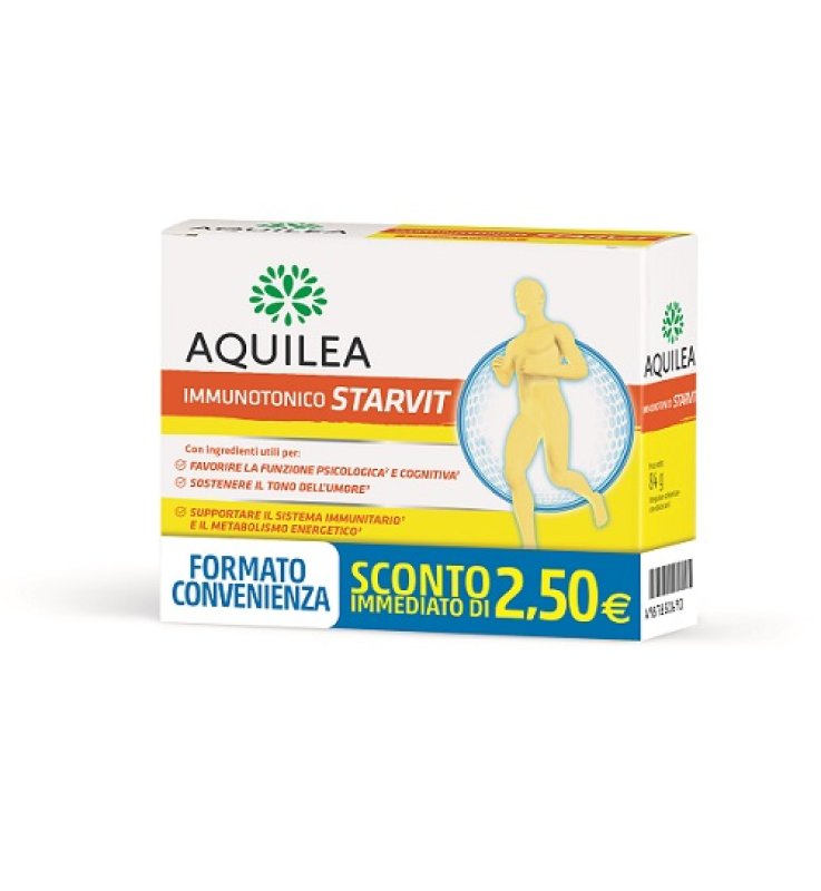 AQUILEA IMMUNOT STARVIT -2,50E 1