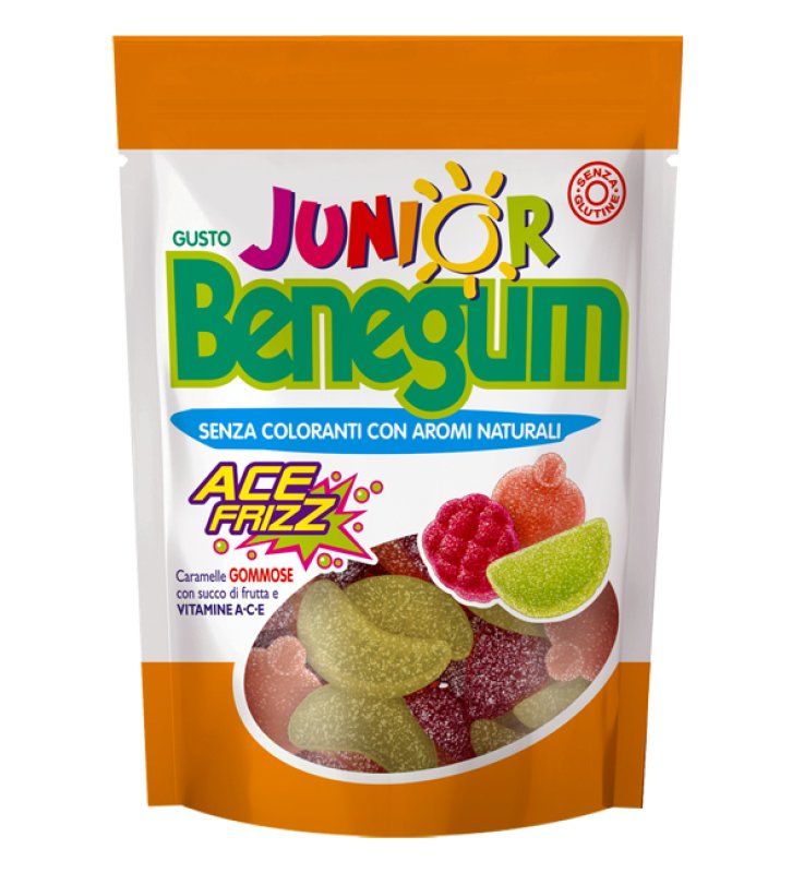 BENEGUM J Ace Frizz Caram.Gomm