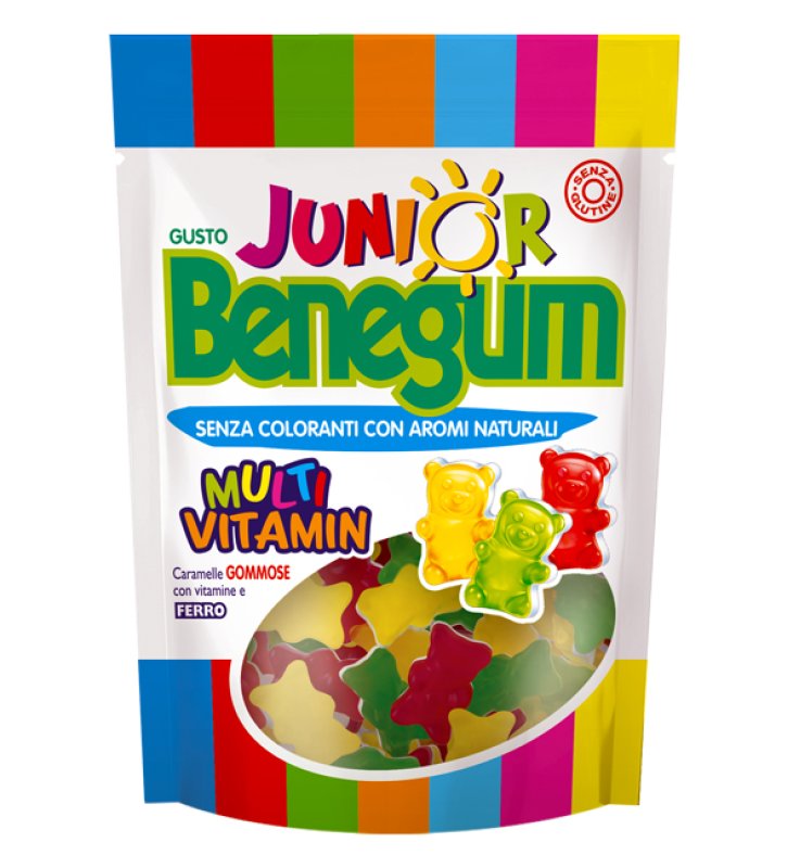 BENEGUM J MultiVit.Caram. BENEGUM J MultiVit.Caram.