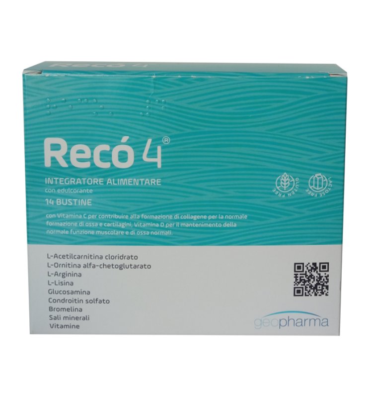 RECO' 4 14BST