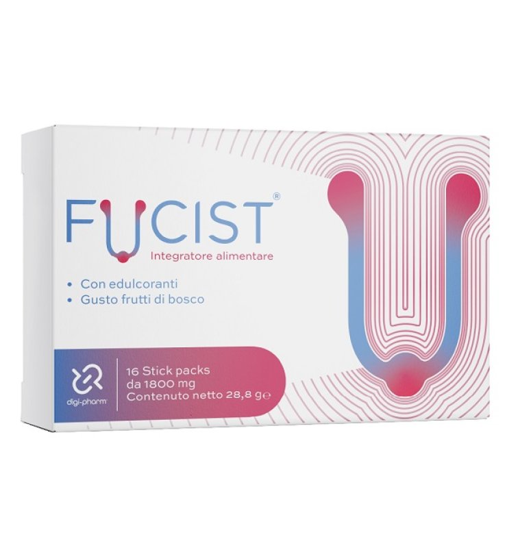 FUCIST 15 Stick