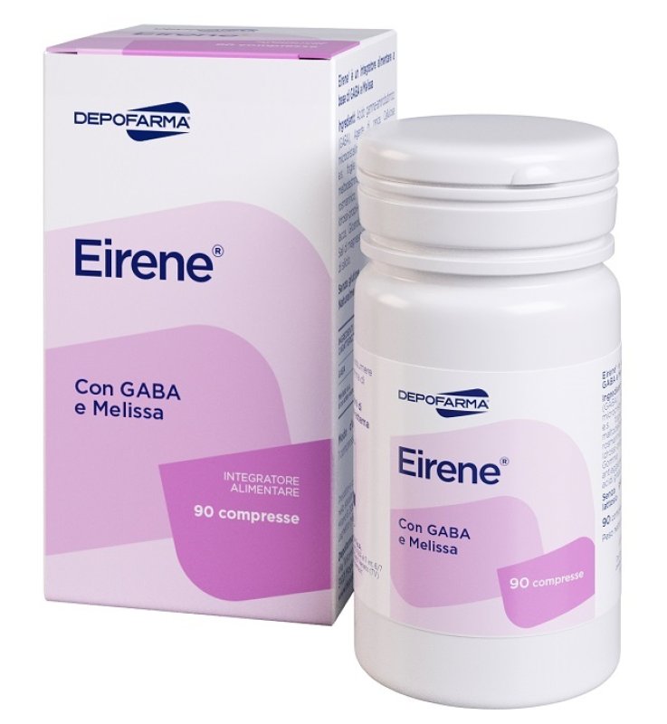 EIRENE 90CPR EIRENE 90CPR