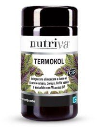 NUTRIVA TERMOKOL 40CPR