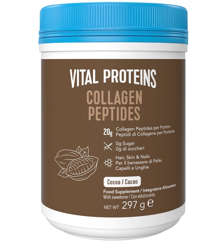 VITAL PROT.COLLAG PEPT. CACAO 2