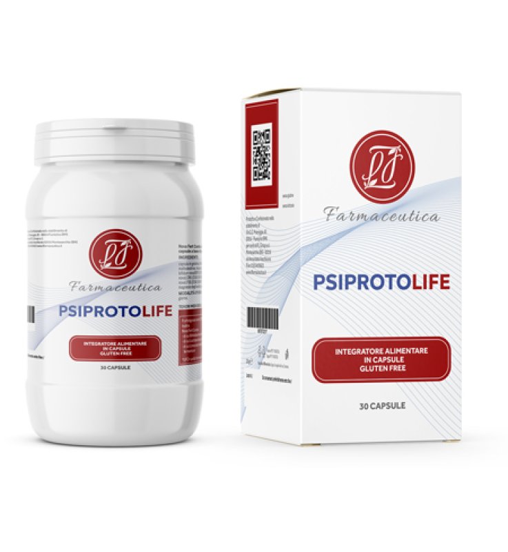 PSIPROTOLIFE 30 Cps