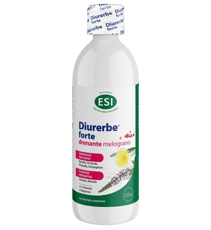 DIURERBE Fte Dren Melogr.500ml