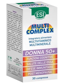 MULTICOMPLEX Donna 50+ 30 Cpr