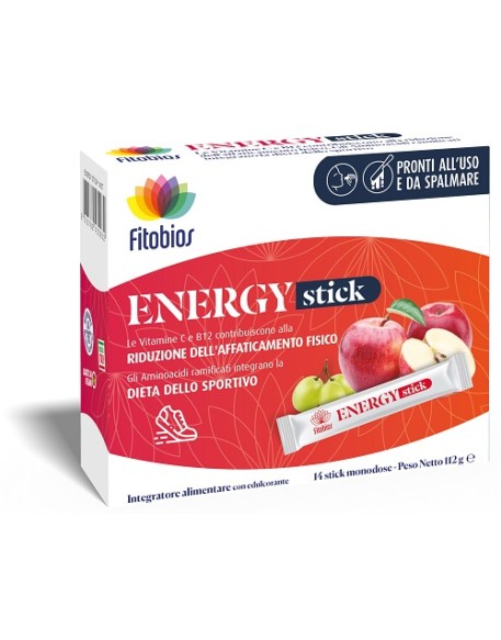 ENERGY STICK 14Stick