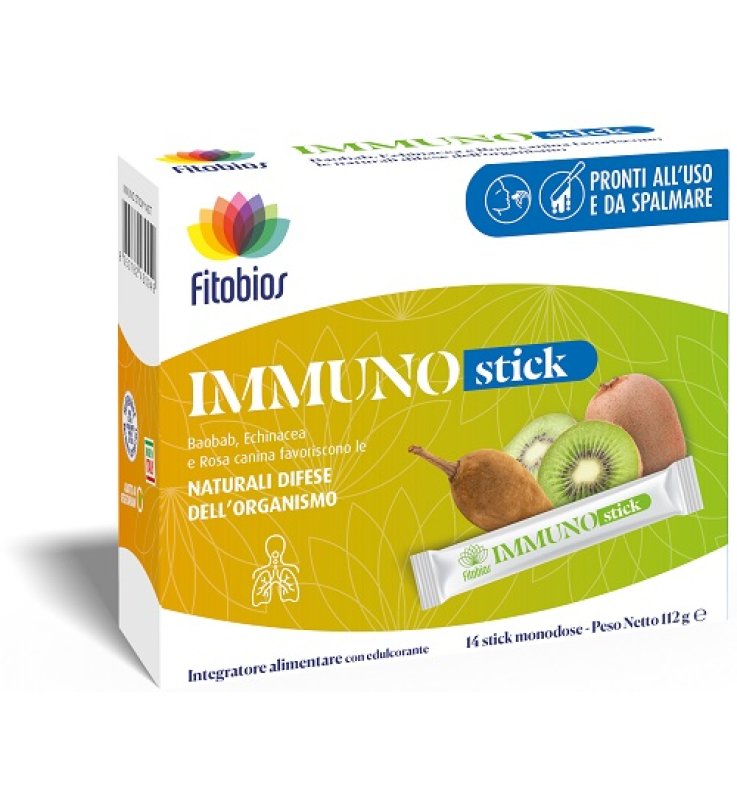 IMMUNO STICK 14Stick