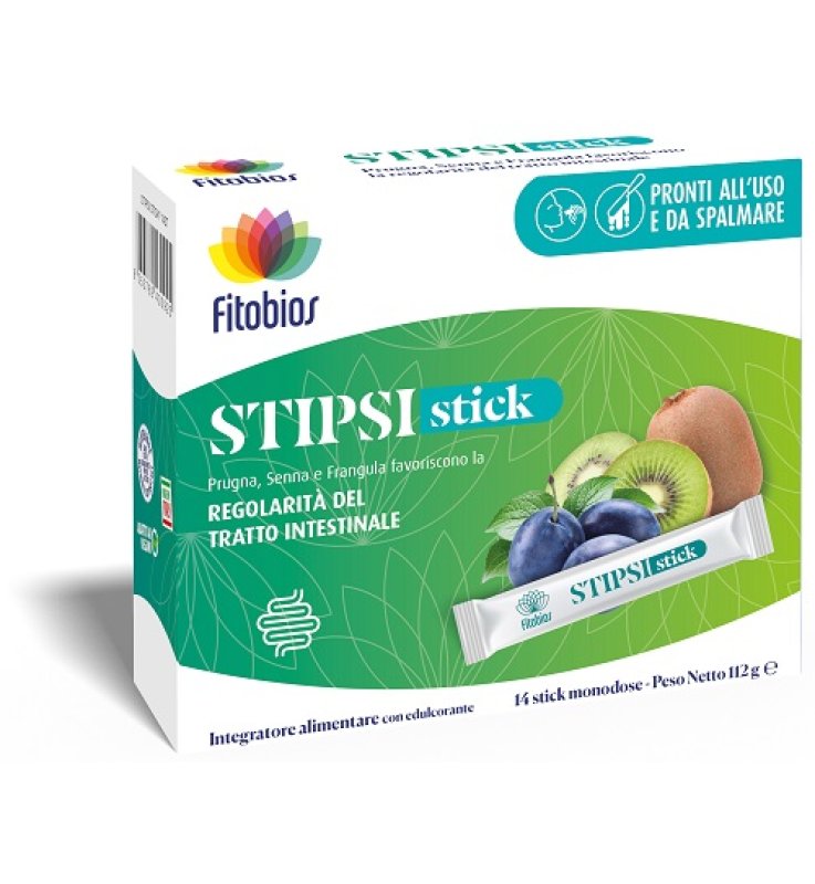 STIPSI STICK 14Stick