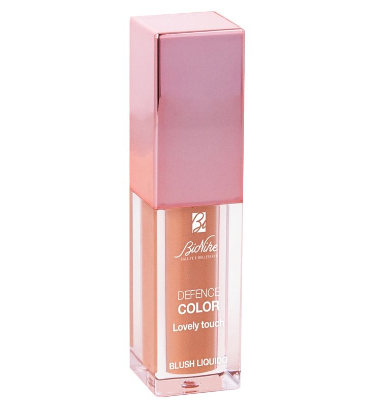 DEFENCE COLOR LOVELY BLUSH LIQ.4