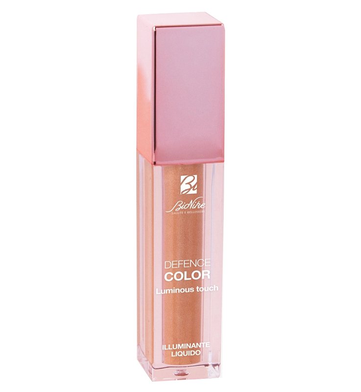 DEFENCE COLOR LUMINOUS TOUCH ILL