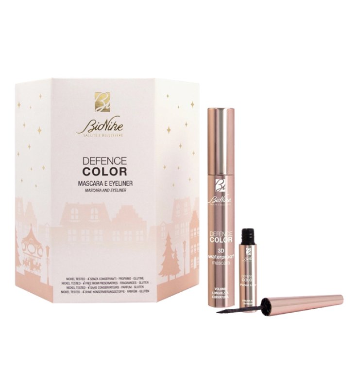 DEFENCE COLOR OCCHI KIT NAT 23