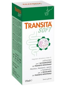 TRANSITA Soft 170ml