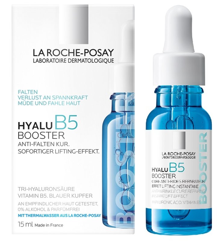 HYALU B5 SIERO BOOSTER 15 ML