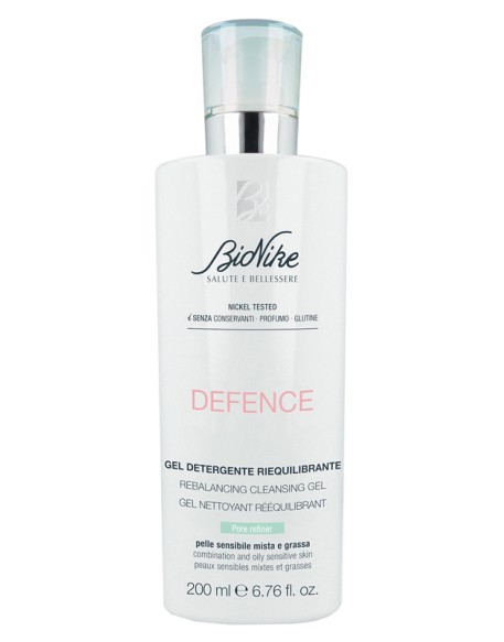 DEFENCE GEL DET RIEQUIL 200ML