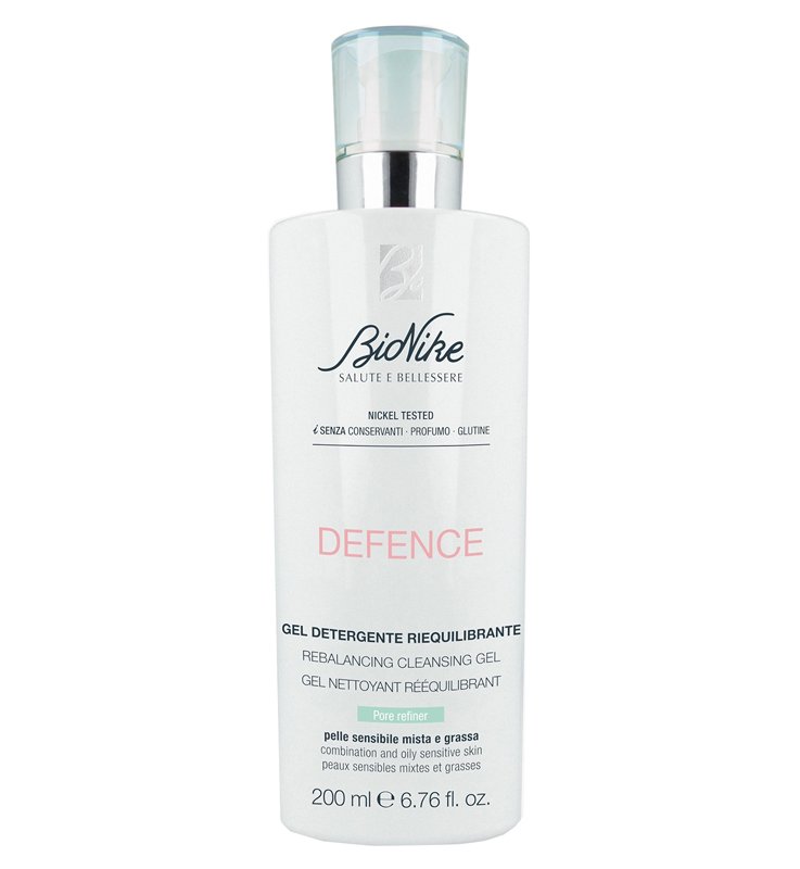 DEFENCE GEL DET RIEQUIL 200ML