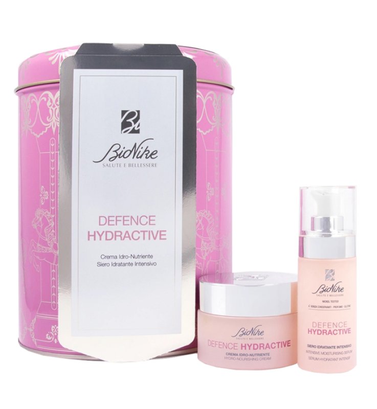 DEFENCE HYDRACTIVE KIT NAT2023