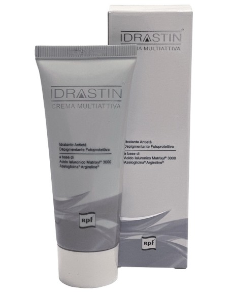 IDRASTIN CREMA MULTIATTIVA75ML