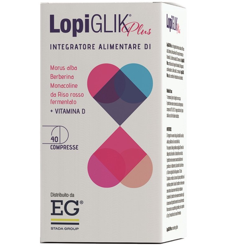 LOPIGLIK PLUS 40CPR LOPIGLIK PLUS 40CPR