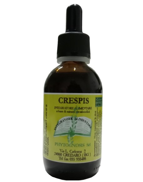 CRESPIS GOCCE 50ML