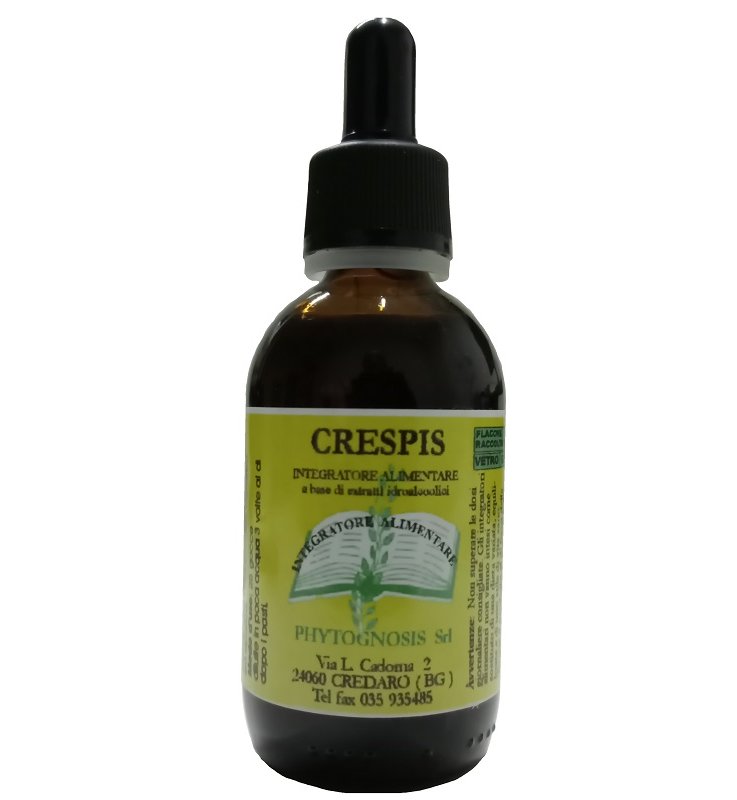 CRESPIS GOCCE 50ML