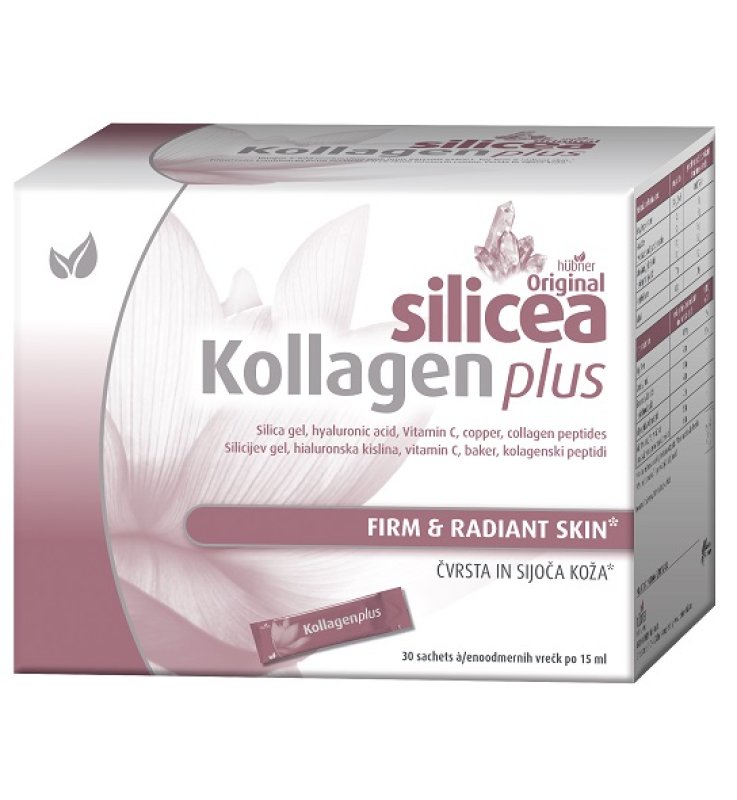ORIGINAL SILICEA COLL P 30STICK