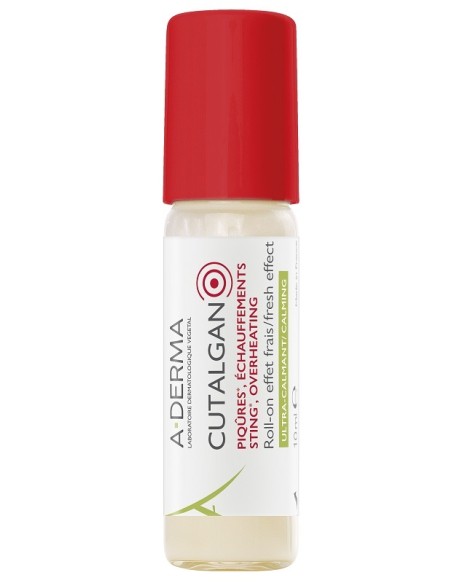 CUTALGAN ROLL ON EFFETTO FRESCO 10 ML