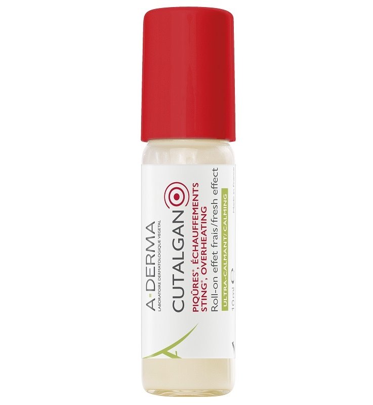 CUTALGAN ROLL ON EFFETTO FRESCO 10 ML