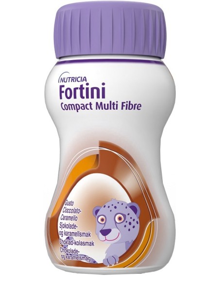 FORTINI COMPACT CIOC CARAM 4PZ