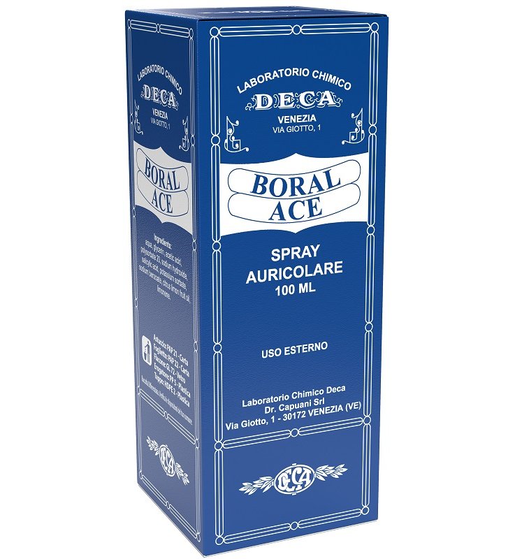 BORAL ACE SPRAY AURIC 100ML BORAL ACE SPRAY AURIC 100ML